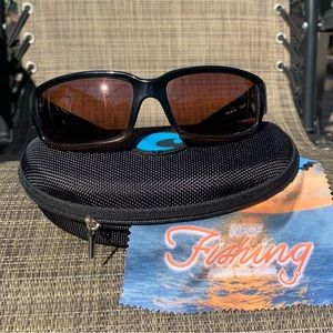 🐬Costa Caballito Sunglasses Polarized